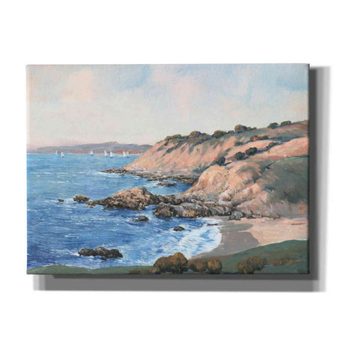 Image of 'Ocean Bay I' by Tim O'Toole, Canvas Wall Art