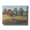 'Country Barn I' by Tim O'Toole, Canvas Wall Art