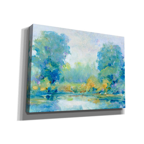 Image of 'Quiet Morning I' by Tim O'Toole, Canvas Wall Art