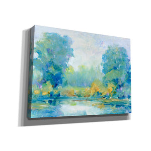 'Quiet Morning I' by Tim O'Toole, Canvas Wall Art