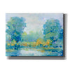 'Quiet Morning I' by Tim O'Toole, Canvas Wall Art