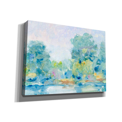 Image of 'Quiet Morning II' by Tim O'Toole, Canvas Wall Art