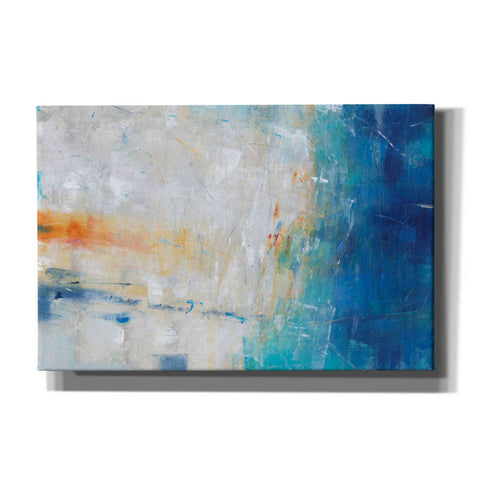 Image of 'Blue Grotto I' by Tim O'Toole, Canvas Wall Art