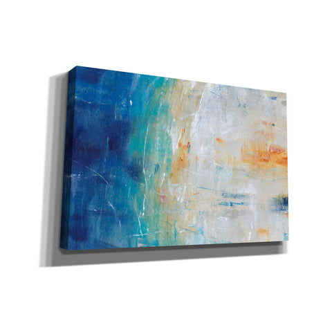 Image of 'Blue Grotto II' by Tim O'Toole, Canvas Wall Art