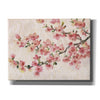 'Cherry Blossom Composition I' by Tim O'Toole, Canvas Wall Art