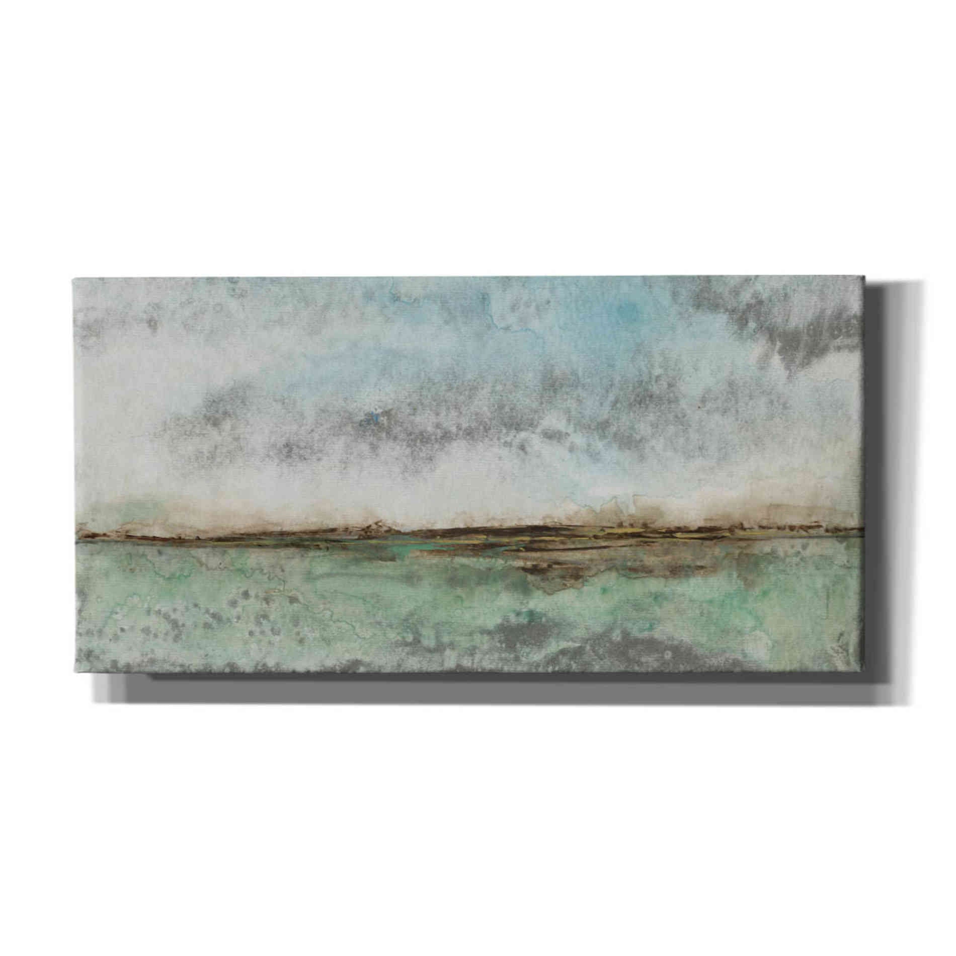 'Miles From Nowhere I' by Tim O'Toole, Canvas Wall Art