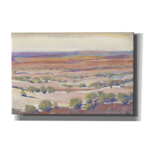 Image of 'High Desert Pastels I' by Tim O'Toole, Canvas Wall Art