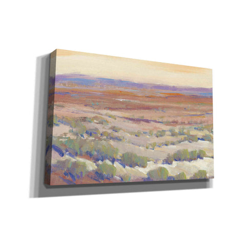 Image of 'High Desert Pastels II' by Tim O'Toole, Canvas Wall Art