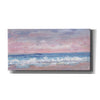 'Coastal Pink Horizon I' by Tim O'Toole, Canvas Wall Art