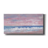 'Coastal Pink Horizon II' by Tim O'Toole, Canvas Wall Art