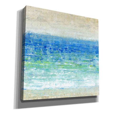 Image of 'Ocean Impressions I' by Tim O'Toole, Canvas Wall Art
