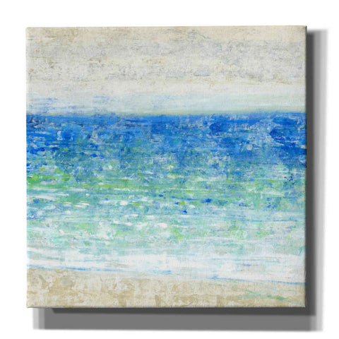 Image of 'Ocean Impressions II' by Tim O'Toole, Canvas Wall Art