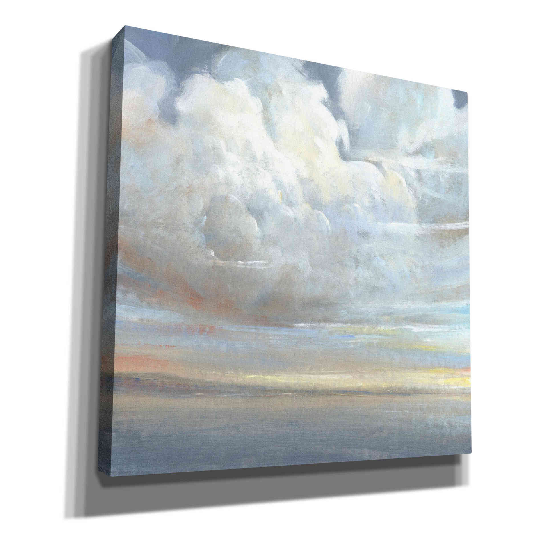 'Passing Storm II' by Tim O'Toole, Canvas Wall Art