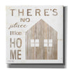 'There's No Place Like Home' by Cindy Jacobs, Canvas Wall Art