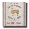 'Best Feeds' by Cindy Jacobs, Canvas Wall Art