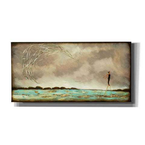 Image of 'Coming to Fruition' by Alicia Armstrong, Canvas Wall Art