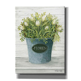 'Today's Picks' by Cindy Jacobs, Canvas Wall Art