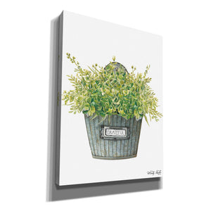'Grateful Wall Box' by Cindy Jacobs, Canvas Wall Art