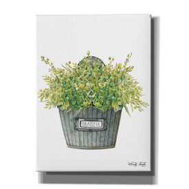 'Grateful Wall Box' by Cindy Jacobs, Canvas Wall Art