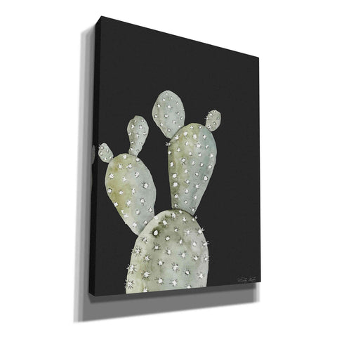 Image of 'Happy Cactus I' by Cindy Jacobs, Canvas Wall Art
