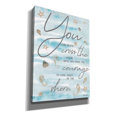 Image of 'You Can Never...' by Cindy Jacobs, Canvas Wall Art