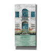 'Grand Canal II' by Cindy Jacobs, Canvas Wall Art