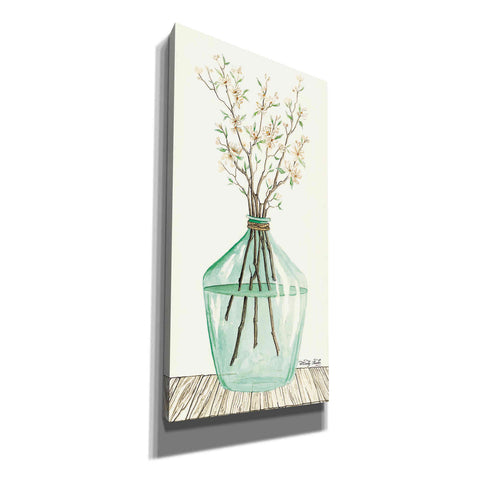 Image of 'Spring Blooms' by Cindy Jacobs, Canvas Wall Art