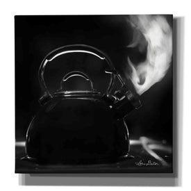 'Tea Time II' by Lori Deiter, Canvas Wall Art
