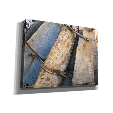 Image of 'Windmill Blades' by Cindy Jacobs, Canvas Wall Art