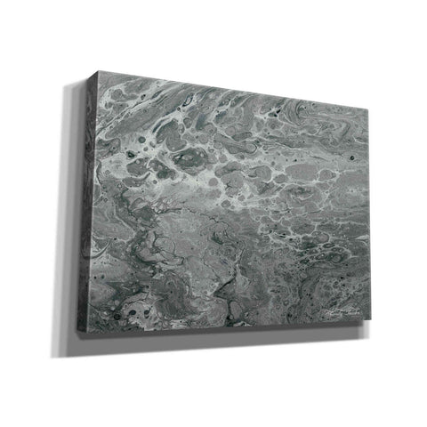 Image of 'Abstract in Gray I' by Cindy Jacobs, Canvas Wall Art