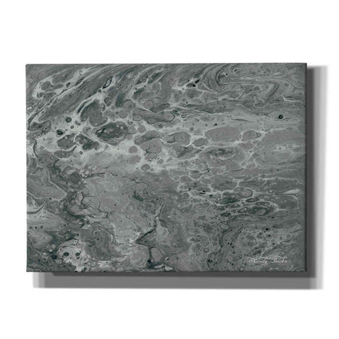 Image of 'Abstract in Gray I' by Cindy Jacobs, Canvas Wall Art