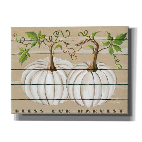 Image of 'Bless Our Harvest' by Cindy Jacobs, Canvas Wall Art