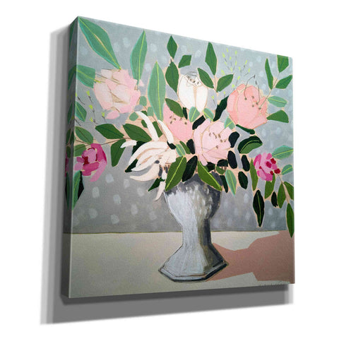 Image of 'Spring Florals 1' by Marisa Anon, Canvas Wall Art