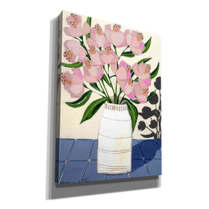 'Spring Florals 5' by Marisa Anon, Canvas Wall Art