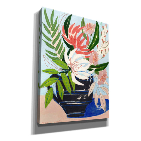 Image of 'Spring Florals 6' by Marisa Anon, Canvas Wall Art