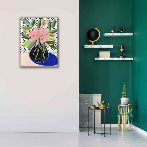 Image of 'Spring Florals 7' by Marisa Anon, Canvas Wall Art,26 x 34