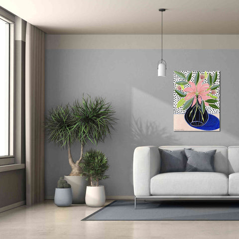 Image of 'Spring Florals 7' by Marisa Anon, Canvas Wall Art,26 x 34