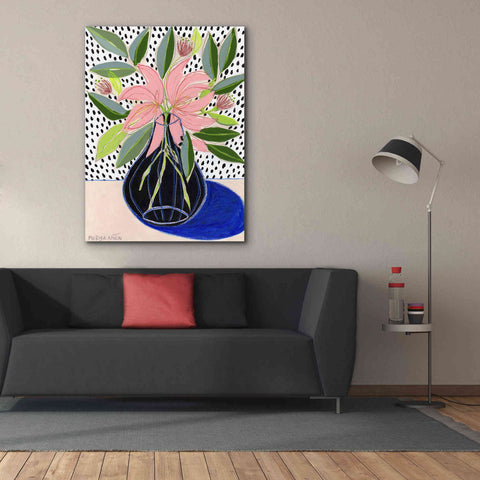 Image of 'Spring Florals 7' by Marisa Anon, Canvas Wall Art,40 x 54