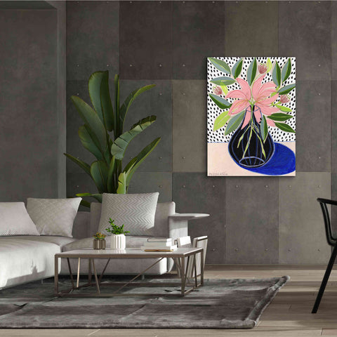 Image of 'Spring Florals 7' by Marisa Anon, Canvas Wall Art,40 x 54