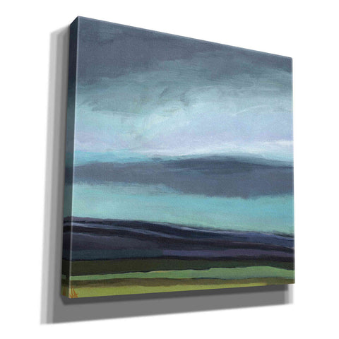 Image of 'Dew on My Boots' by Niki Arden, Canvas Wall Art