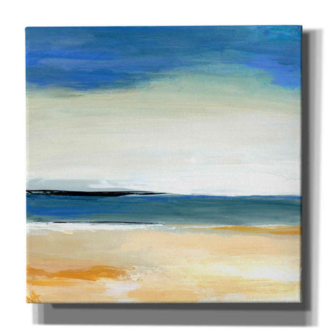 Image of 'Seascape 2' by Niki Arden, Canvas Wall Art