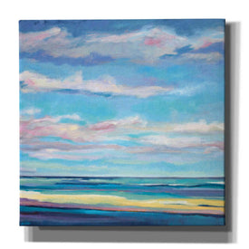 'Tidal Surge' by Niki Arden, Canvas Wall Art