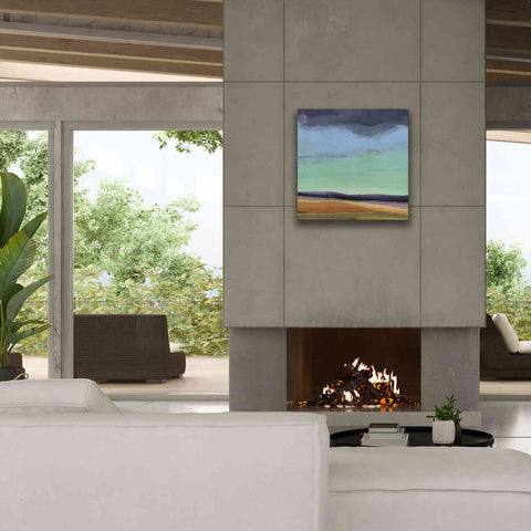 Image of 'Too Much Walking' by Niki Arden, Canvas Wall Art,26 x 26