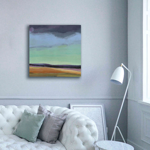 Image of 'Too Much Walking' by Niki Arden, Canvas Wall Art,37 x 37