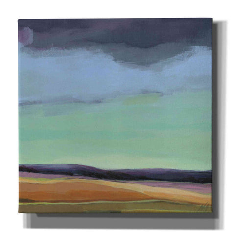 Image of 'Too Much Walking' by Niki Arden, Canvas Wall Art