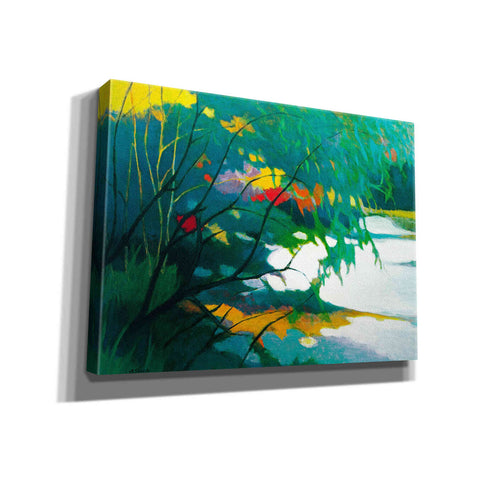 Image of 'Noonday Dreams' by Tadashi Asoma, Canvas Wall Art