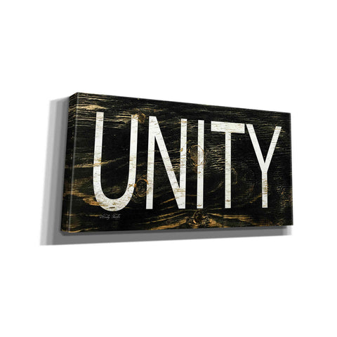Image of 'Unity' by Cindy Jacobs, Canvas Wall Art