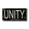 'Unity' by Cindy Jacobs, Canvas Wall Art