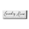 'Laundry Room' by Cindy Jacobs, Canvas Wall Art