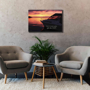 'After the Storm' by Lori Deiter, Canvas Wall Art,40 x 26
